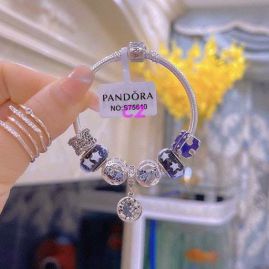 Picture of Pandora Bracelet 8 _SKUPandoraBracelet17-21cmC12273014191